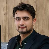 رضا حسینی